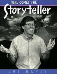 Here Comes The Storyteller