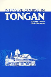 Intensive Course in Tongan