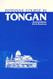 Intensive Course in Tongan