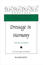 Dressage in Harmony: From Basic to Grand Prix