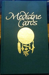 Medicine Cards