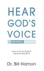 Hear God's Voice