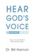 Hear God's Voice