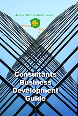 Consultants Business Development Guide