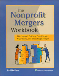 Nonprofit Mergers Workbook