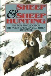 Sheep and Sheep Hunting