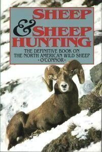 Sheep and Sheep Hunting