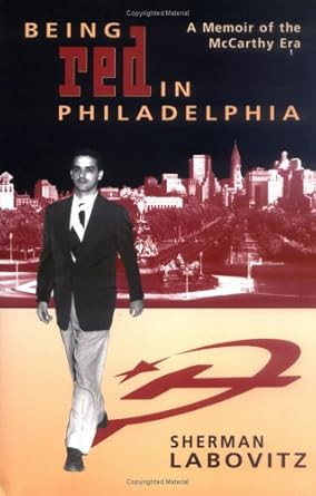 Being Red in Philadelphia