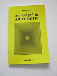 An Easy Start in Arithmetic