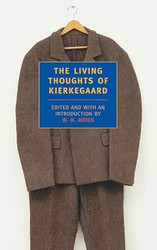 The Living Thoughts of Kierkegaard