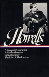 William Dean Howells