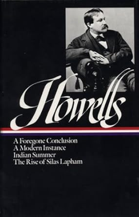 William Dean Howells