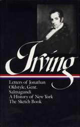 Washington Irving