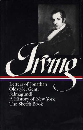 Washington Irving