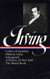 Washington Irving