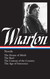 Novels: The House of Mirth / The Reef / The Custom of the