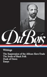 W.E.B. Du Bois