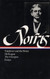 Norris: Novels and Essays