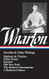 Edith Wharton