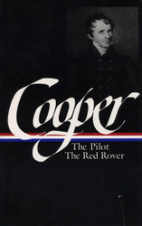 James Fenimore Cooper