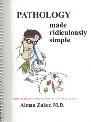 Pathology Made Ridiculously Simple
