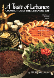 A Taste of Lebanon