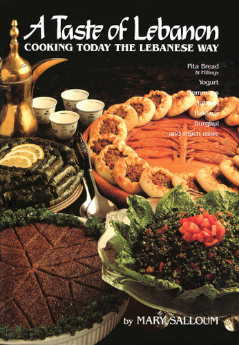 A Taste of Lebanon