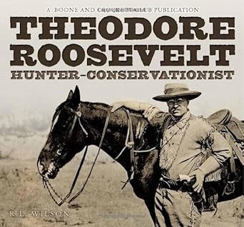 Theodore Roosevelt