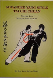 Advanced Yang Style Tai Chi Chuan