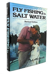 Fly Fishing in Salt Water