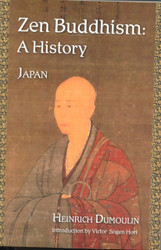 Zen Buddhism: A History