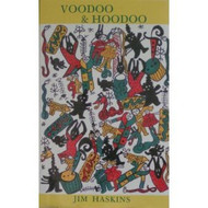 Voodoo & Hoodoo
