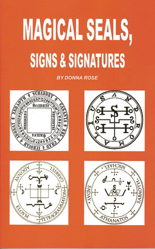 Magical Seals Signs & Signatures