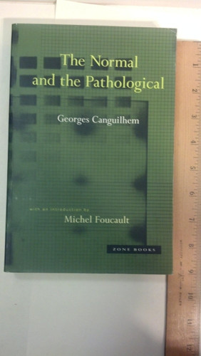 The Normal and the Pathological