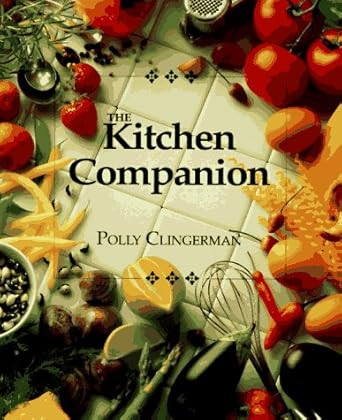 The Kitchen Companion