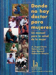 Donde no hay doctor para mujeres