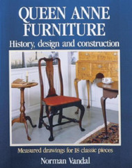Queen Anne Furniture