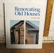 Renovating Old Houses