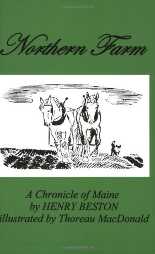 Northern Farm