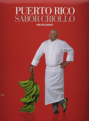 Puerto Rico Sabor Criollo