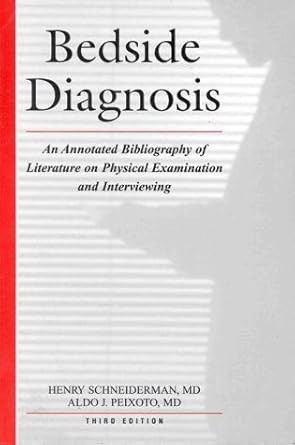 Bedside Diagnosis