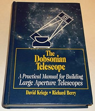 The Dobsonian Telescope
