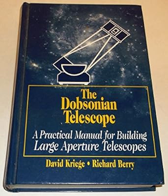 The Dobsonian Telescope