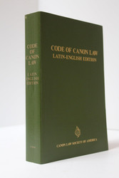 Code of Canon Law