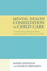 Mental Health Consultation in Child Care