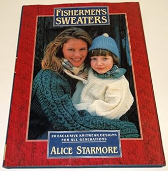 Fishermen's Sweaters
