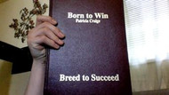 Born To Win Breed to Succeed