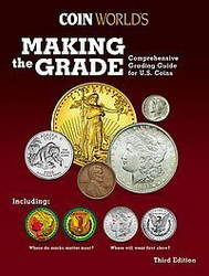 Coin World's Making the Grade