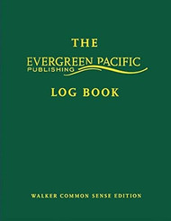 Walker Common Sense Log Book