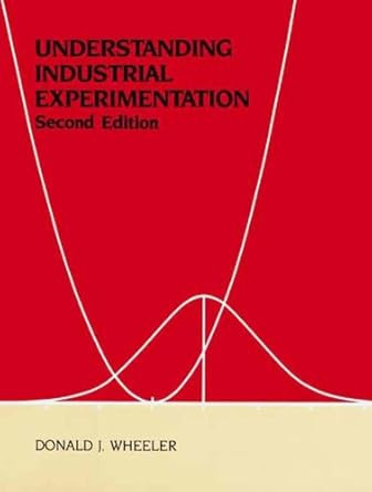 Understanding Industrial Experimentation